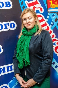 Ольга Витальевна Козлова