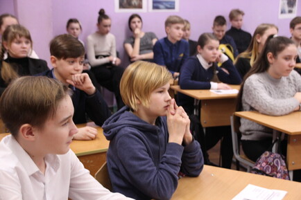 В школы Кировского района — без предварительной записи в МФЦ