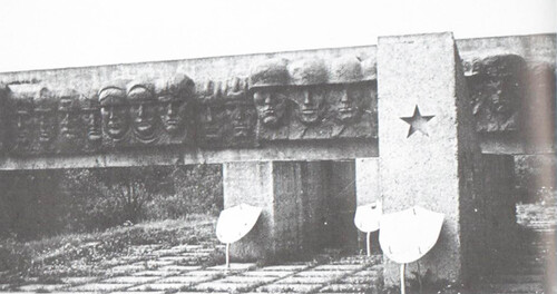 Невский порог. 1967 г. Усть-Тосно