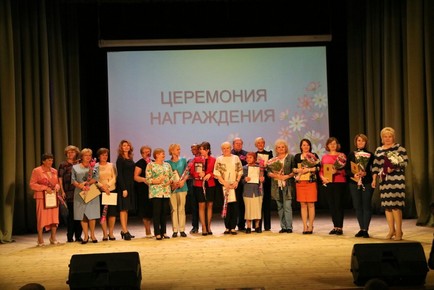 Кировская межрайонная больница отметила свое 85-летие