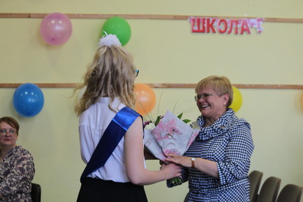 В предверии Дня учителя в Ленинградской области стартовал марафон «#СпасибоУчитель». 