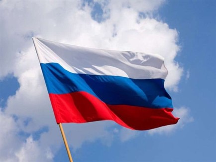 Поздравление от руководителей МО "Город Отрадное" с Днем государственного флага 