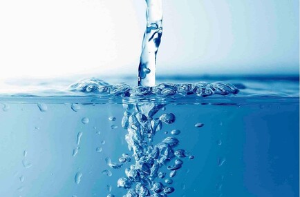 О несоответствии качества питьевой воды 