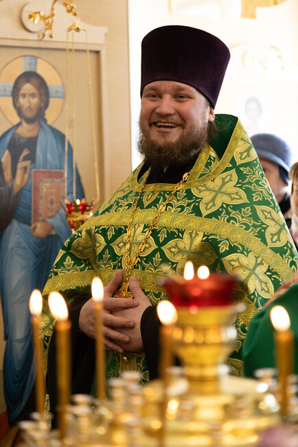 Человек и вера