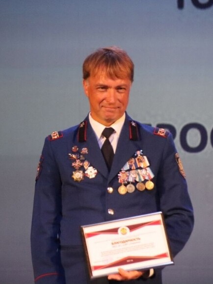 Больше интересного о ВДПО