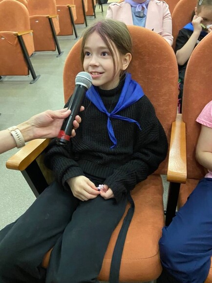 Погода веселью не помеха