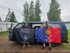 Евгений Кузнецов: «Главное — не оставаться равнодушным и действовать»