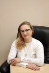 «Фортуна» как живой организм: разговор с Натальей Дашонок
